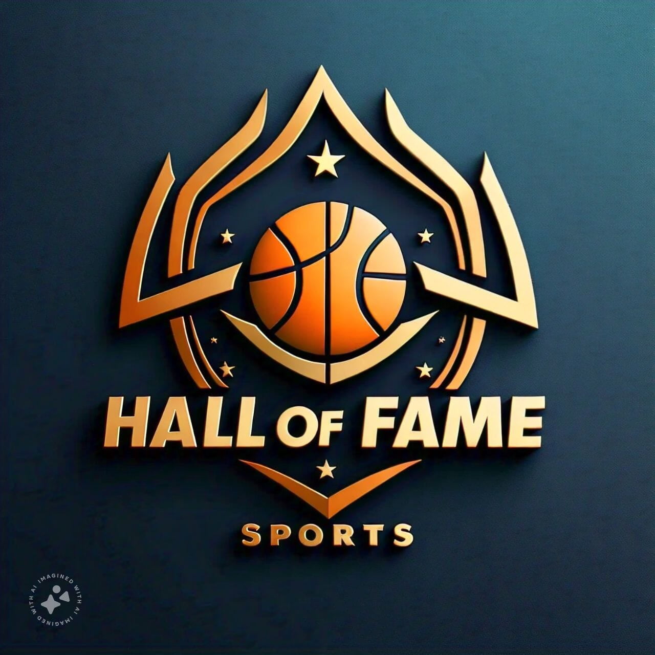 Hall Of Fame Sports